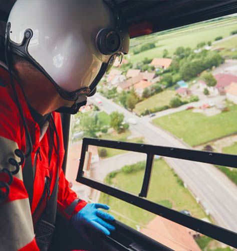 Springfield Helicopter Safety