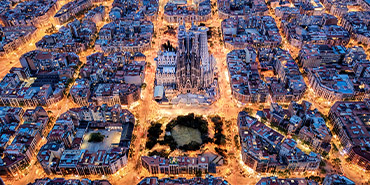 Springfield Helicopter Tour