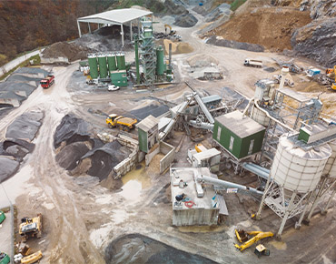 Springfield Helicopter General Construction